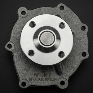 Bomba de Agua Hino 300 / W04DT - Bombas de Agua para Hino, Isuzu - Beta Repuestos