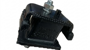 Base de Motor Hino 300 / W04D