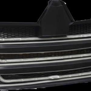 Mascarilla Frontal Sinotruk Howo HJ17 - Mascarillas para Howo, Sinotruk - Beta Repuestos