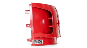 Panel Esquinero LH Sinotruk Howo N5G / N7G