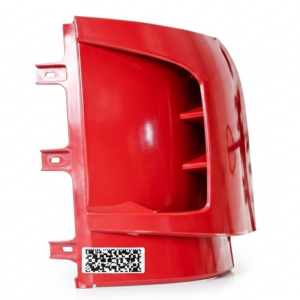 Panel Esquinero LH Sinotruk Howo N5G / N7G - Paneles y Capots para Howo, Sinotruk - Beta Repuestos