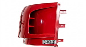 Panel Esquinero RH Sinotruk Howo N5G / N7G