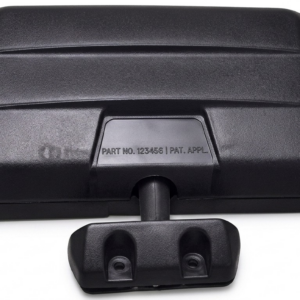 Espejo de Puerta para Punto Ciego Sinotruk N7G - Espejos para Sinotruk - Beta Repuestos