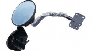 Espejo Retrovisor Inferior Delantero Sinotruk N7G
