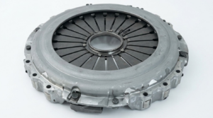 Plato de Embrague 17 pulg. Sinotruk Howo