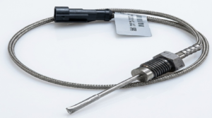 Sensor de Temperatura Freno de Maquina Sinotruk HOWO A7