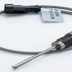 Sensor de Temperatura Freno de Maquina Sinotruk HOWO A7 - Sensores Eléctricos para Howo, Sinotruk - Beta Repuestos