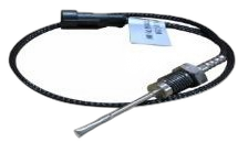 Sensor de Temperatura Freno de Maquina Sinotruk HOWO A7