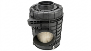 Carcasa Filtro de Aire Sinotruk Howo / Shacman F3000 / Howo 371 / FAW / Foton...