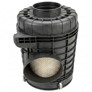 Carcasa Filtro de Aire Sinotruk Howo / Shacman F3000 / Howo 371 / FAW / Foton... - Filtros de Aire para Beiben, Dongfeng, ...