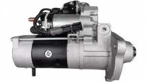 Motor de Arranque 90p55 24V Sinotruk Howo T7H