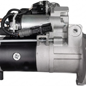 Motor de Arranque 90p55 24V Sinotruk Howo T7H - Alternadores y Arranques para Hino, Howo, Sinotruk - Beta Repuestos