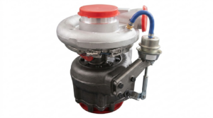 Turbo Sinotruk Howo T7H