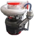 Turbo Sinotruk Howo T7H