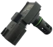 Sensor de Presion y Temperatura de la Entrada de Aire Sinotruk HOWO