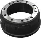 Sinotruk HOWO Delantero