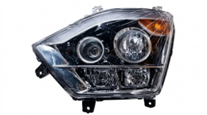 Faro Delantero LH Sinotruk Howo NJ17