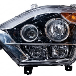 Faro Delantero LH Sinotruk Howo NJ17 - Faros y Lunas para Howo, Sinotruk - Beta Repuestos