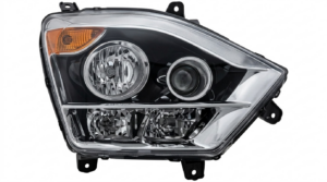 Faro Delantero RH Sinotruk Howo NJ17
