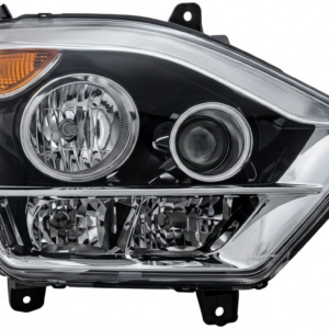 Faro Delantero RH Sinotruk Howo NJ17 - Faros y Lunas para Howo, Sinotruk - Beta Repuestos