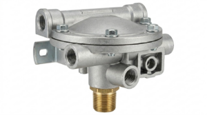 Valvula Relay Sinotruk Howo A7