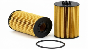 Filtro Elemento de Aceite Sinotruk Howo