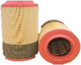 Set de Filtros de Aire Sinotruk Howo A7 / T5G