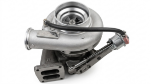 Turbo Sinotruk Howo 371
