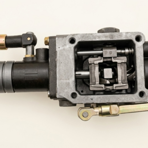 Selector de Marchas Sinotruk Howo 371 - Palancas de Cambios para Howo, Sinotruk - Beta Repuestos