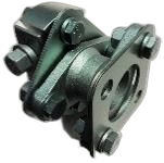 Acoplamiento de Brida - Sinotruk Howo 371