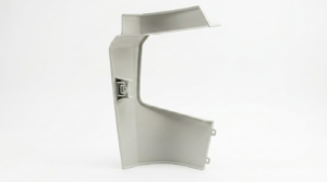 Panel Lateral del Parachoques Delantero LH Sinotruk Howo A7