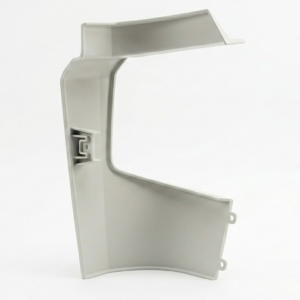 Panel Lateral del Parachoques Delantero LH Sinotruk Howo A7 - Guardachoques para Howo, Sinotruk - Beta Repuestos