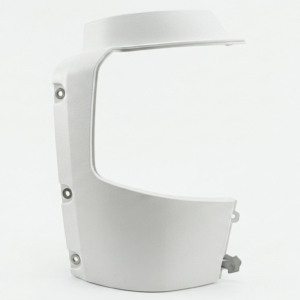 Panel Lateral del Parachoques Delantero RH Sinotruk Howo A7 - Guardachoques para Howo, Sinotruk - Beta Repuestos