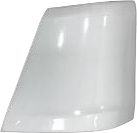 Moldura Esquinera RH Sinotruk Howo 371