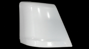 Moldura Esquinera LH Sinotruk Howo 371