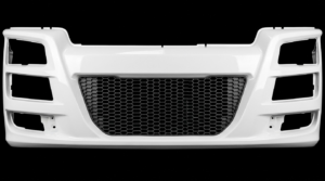 Parachoque Frontal Sinotruk Howo 371