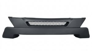 Parachoque Frontal Completo Sinotruk Howo A7