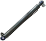 Cilindro Levanta Cabina Sinotruk Howo 371