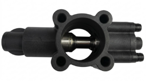 Valvula de Control de Aire Sinotruk Howo 371