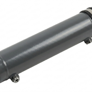 Cilindro de Direccion Asistida Sinotruk Howo 371 / A7 - Cilindros de Dirección para Howo, Sinotruk - Beta Repuestos