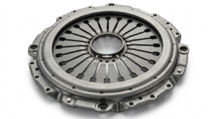Plato de Embrague 17 pulg. Sinotruk Howo 371