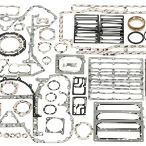 Juego de Empaques Completo - Motor Sinotruk Howo 371 - Empaques Completos para Howo, Sinotruk - Beta Repuestos