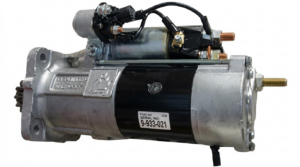 Motor de Arranque 11 Dientes Sinotruk Howo A7
