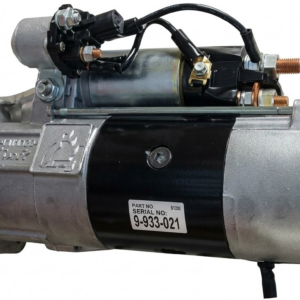 Motor de Arranque 11 Dientes Sinotruk Howo A7 - Alternadores y Arranques para Hino, Howo, Sinotruk - Beta Repuestos