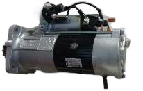 Motor de Arranque 11 Dientes Sinotruk Howo A7