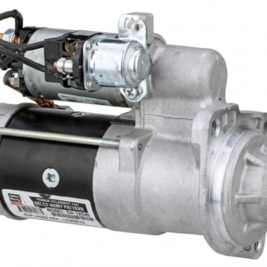 Motor de Arranque 10 Dientes Sinotruk Howo A7 - Alternadores y Arranques para Hino, Howo, Sinotruk - Beta Repuestos