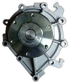 Bomba de Agua Sinotruk Howo 371