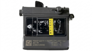 Bomba para Levantamiento de Cabina Sinotruk Howo A7 / Dongfeng