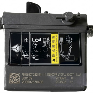 Bomba para Levantamiento de Cabina Sinotruk Howo A7 / Dongfeng - Sistema Levanta Cabina para Dongfeng, Howo, Sinotruk