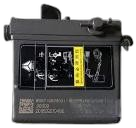 Bomba para Levantamiento de Cabina Sinotruk Howo A7 / Dongfeng